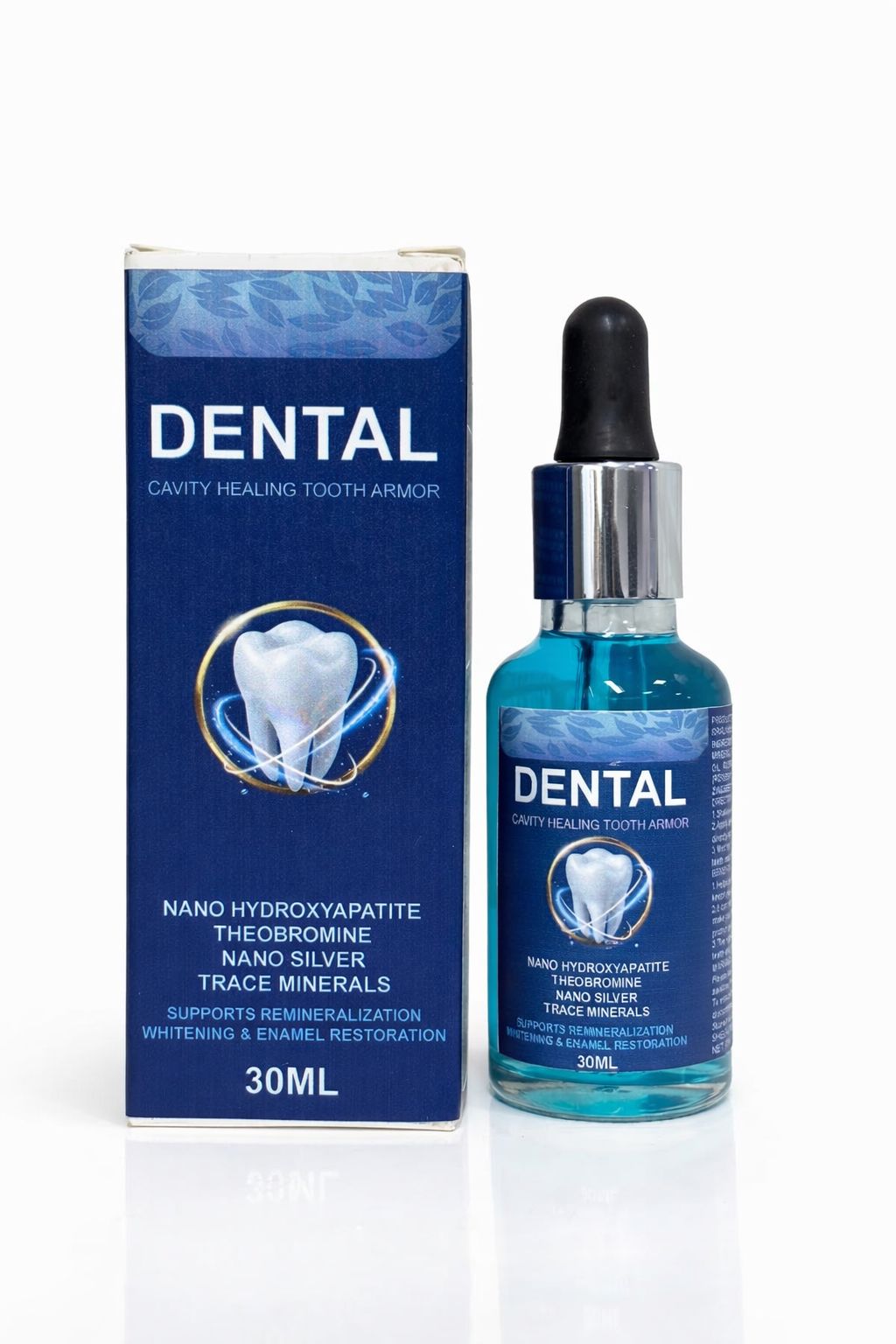 Dental Cavity Healing Tooth Armor 30ml